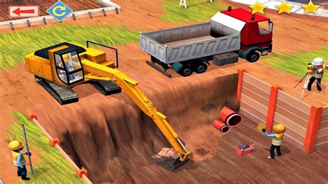 digger game